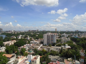 Bangalore view 3